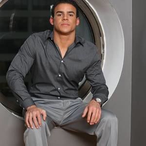 Meet your Posher, Lance